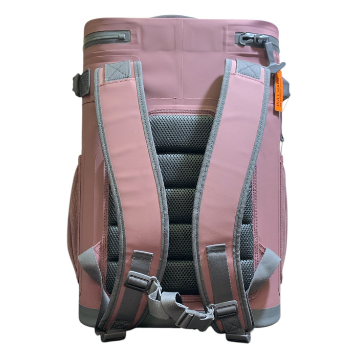 Member's Mark 24-Can Waterproof Backpack Cooler with Built-In Bottle Opener