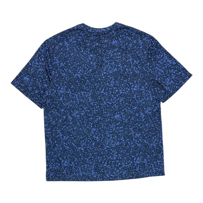 Skechers Men's Lightweight Quick-Dry Athletic Fit Performance T-Shirt