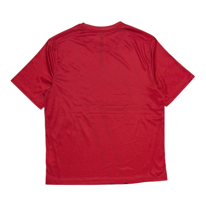 Skechers Men's Lightweight Quick-Dry Athletic Fit Performance T-Shirt
