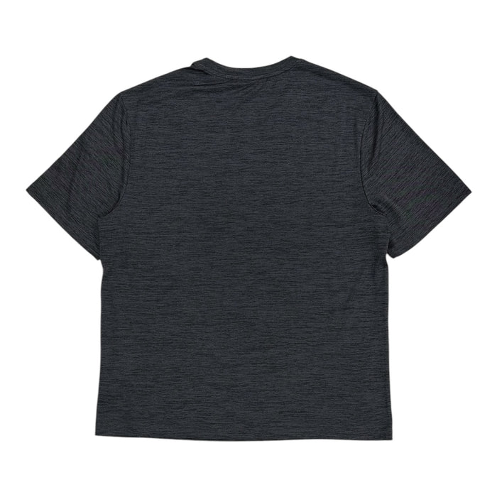 Skechers Men's Lightweight Quick-Dry Athletic Fit Performance T-Shirt