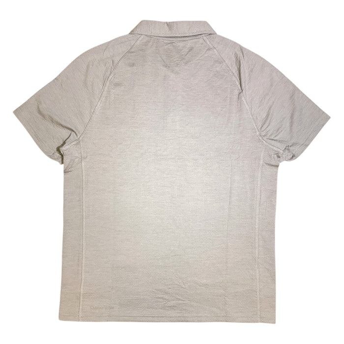 Outdoor Voices Men's GridTek Polo