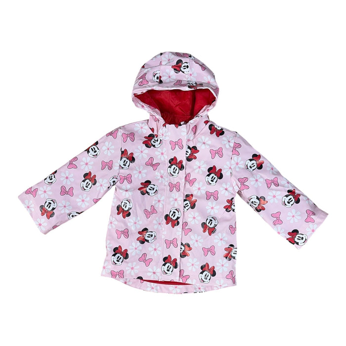 Dreamwave Toddler Relaxed Fit 3-in-1 Character Rain Jacket System