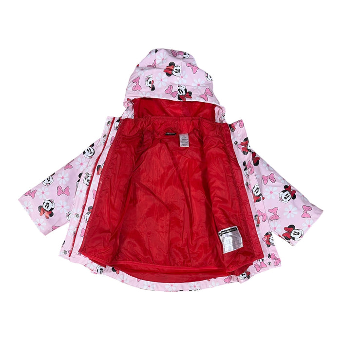 Dreamwave Kids Relaxed Fit 3-in-1 Character Rain Jacket System