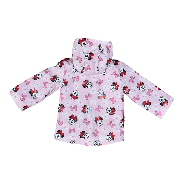 Dreamwave Kids Relaxed Fit 3-in-1 Character Rain Jacket System