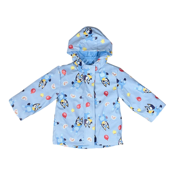 Dreamwave Kids Relaxed Fit 3-in-1 Character Rain Jacket System