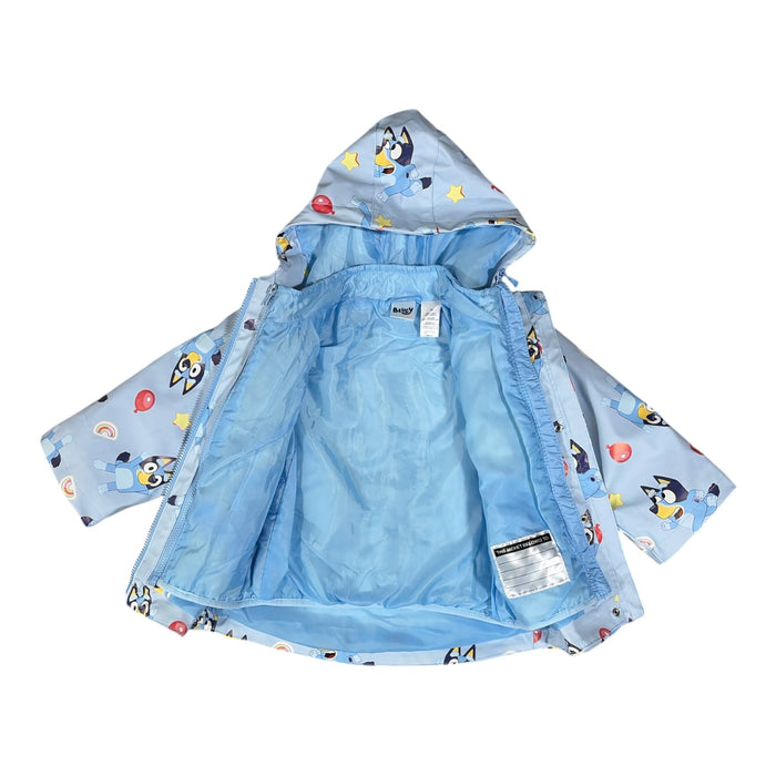 Dreamwave Kids Relaxed Fit 3-in-1 Character Rain Jacket System