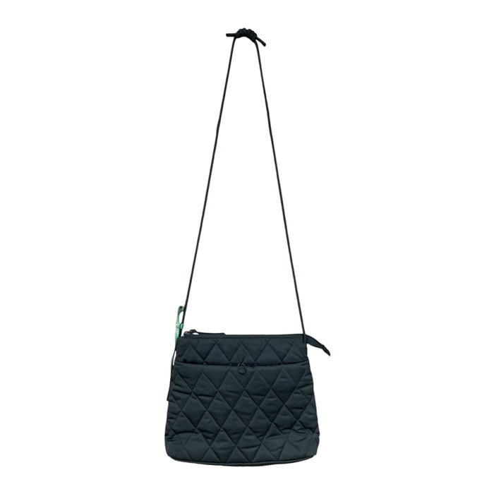 Vera Bradley Original Hipster Women's Handbag – Premium Cotton, Adjustable Strap