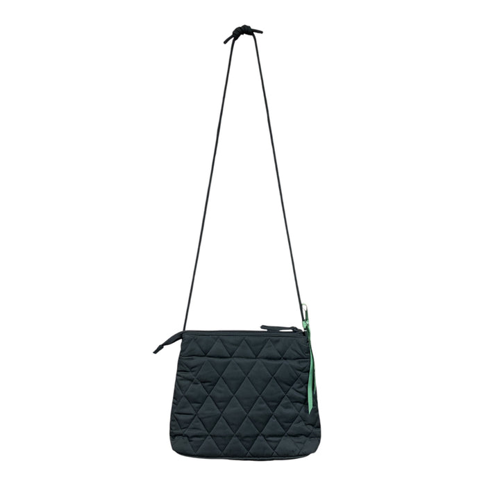 Vera Bradley Original Hipster Women's Handbag – Premium Cotton, Adjustable Strap
