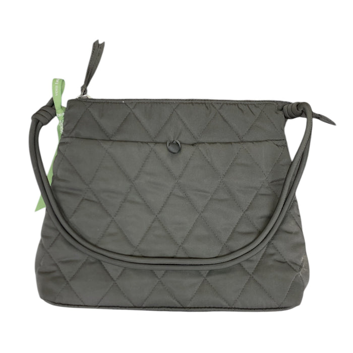 Vera Bradley Original Hipster Women's Handbag – Premium Cotton, Adjustable Strap