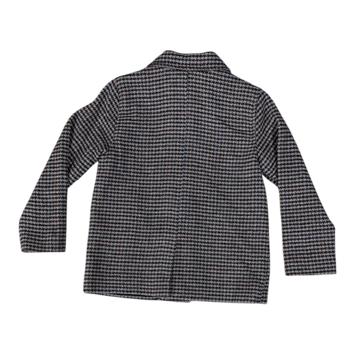 Sperry Girls Everyday Regular Fit Lightweight Hip Length Barn Coat