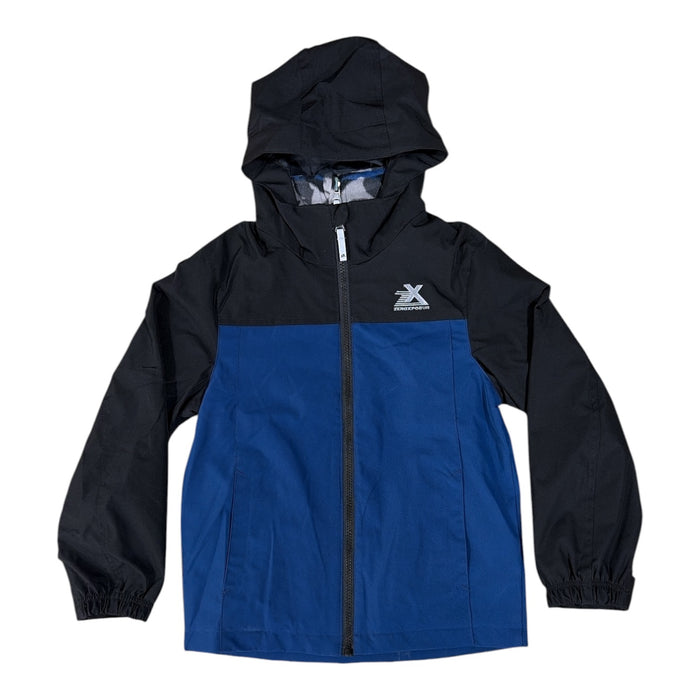 ZeroXposur Boys All Weather Comfort Fit 3-in-1 System Jacket