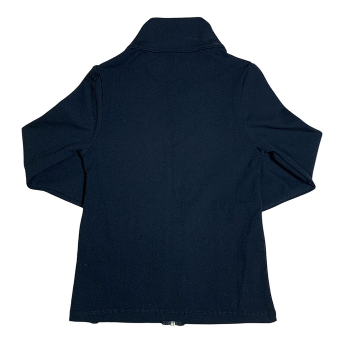 Under Armour Girl's UA Motion Lightweight Full-Zip Activewear Jacket