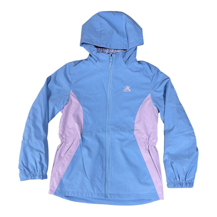 ZeroXposur Girls All Weather Comfort Fit 3-in-1 System Jacket