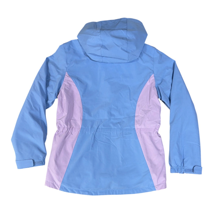 ZeroXposur Girls All Weather Comfort Fit 3-in-1 System Jacket