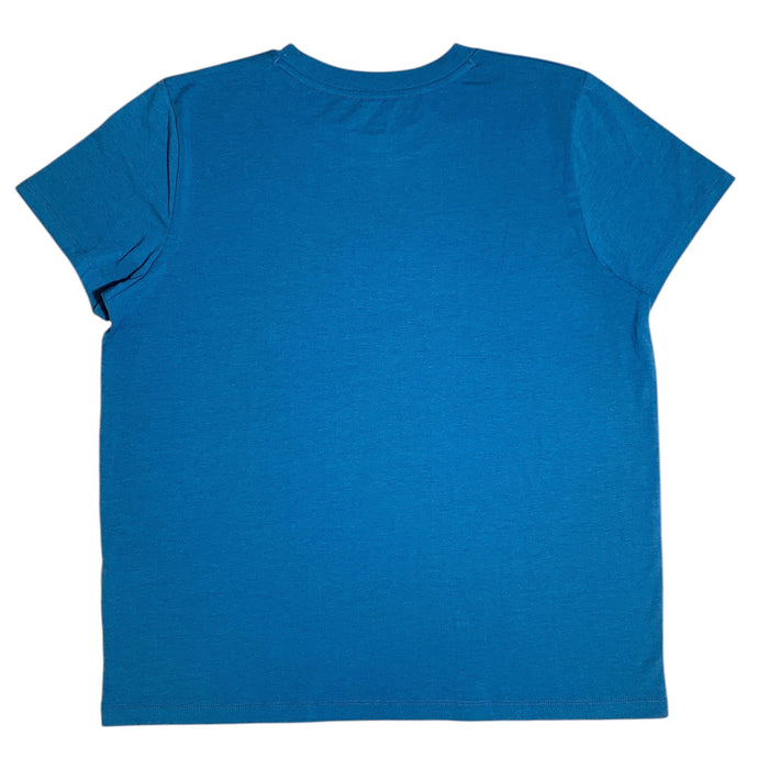 Under Armour Women's UA Rival Core Short Sleeve T-Shirt, 1383648