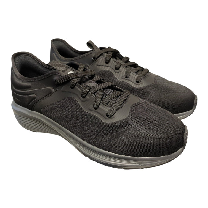 Outdoor Voices Men's Aero Lightweight Performance Low-Top Sneaker