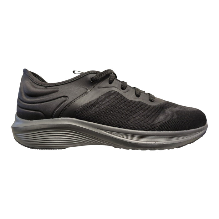 Outdoor Voices Men's Aero Lightweight Performance Low-Top Sneaker