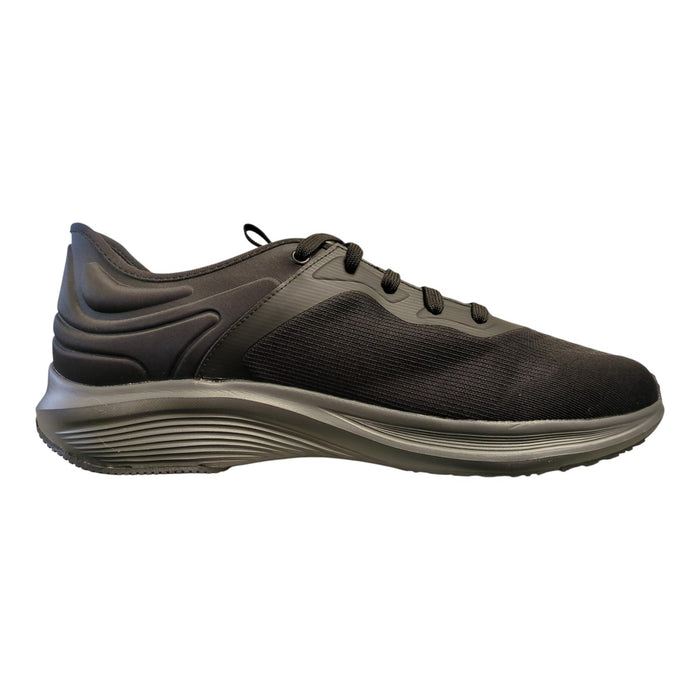 Outdoor Voices Men's Aero Lightweight Performance Low-Top Sneaker