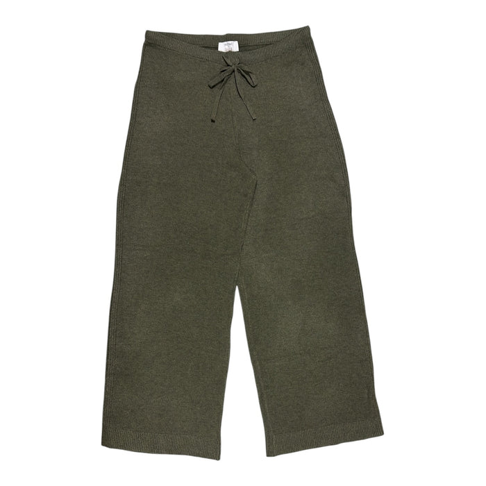 Edited by Hunter McGrady Women's Buttery Soft High Rise Wide Leg Lounge Pant