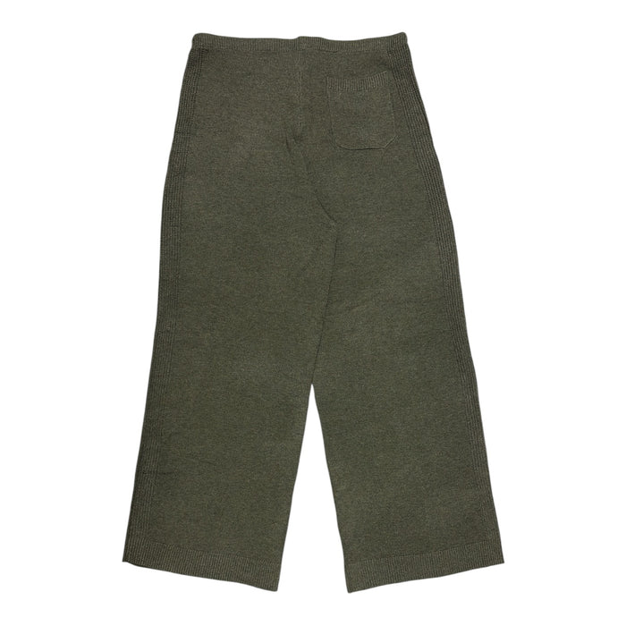 Edited by Hunter McGrady Women's Buttery Soft High Rise Wide Leg Lounge Pant