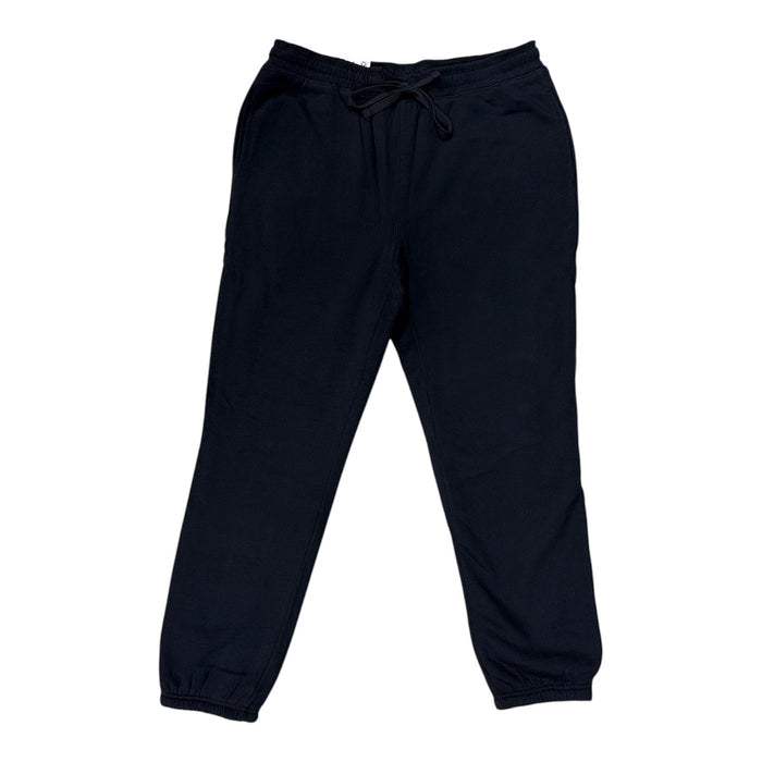 Eddie Bauer Men's Classic Fit Warm Shearling Lined Jogger