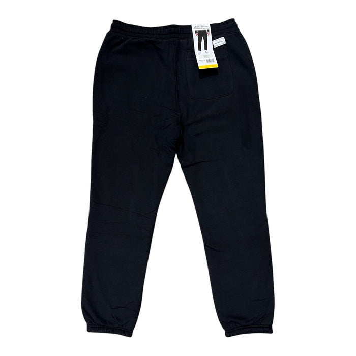 Eddie Bauer Men's Classic Fit Warm Shearling Lined Jogger