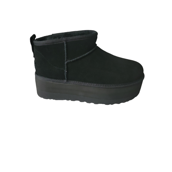 UGG Women's Classic Ultra Mini Platform Boot