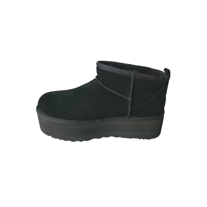 UGG Women's Classic Ultra Mini Platform Boot