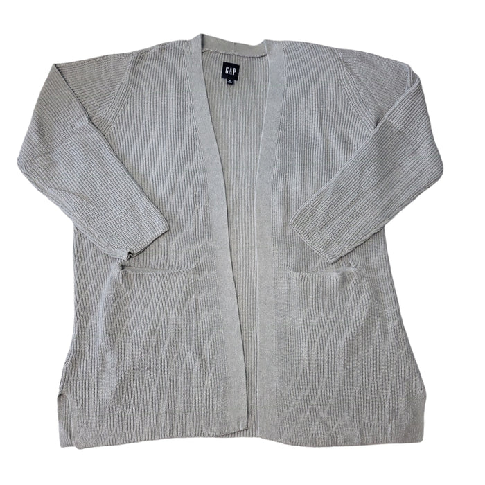 GAP Ladies Long Sleeve Open Soft Knit Cardigan, GP005840