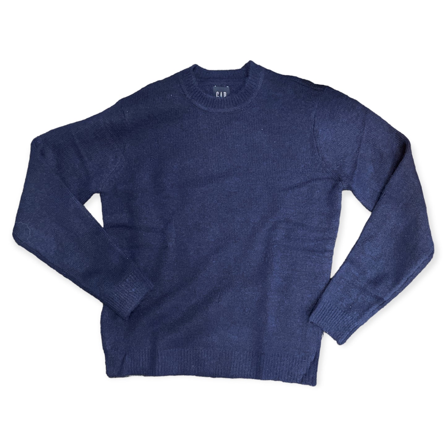 Gap Men's Soft & Comfortable Classic Fit Crew Neck Sweater