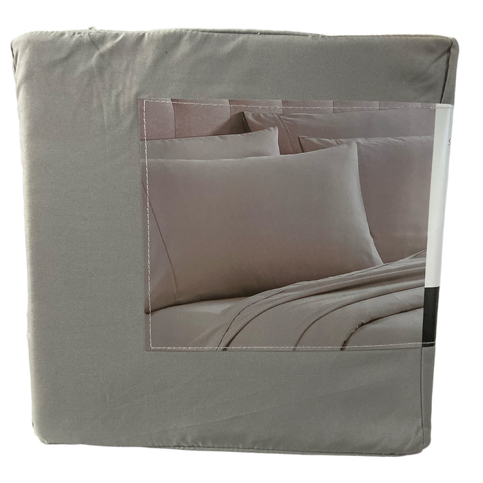 Social Standard by Sanctuary 6 Piece Sheet Set