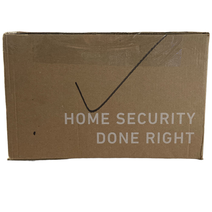 SimpliSafe 10-Piece DIY Home Security Kit with 1080p SimpliCam