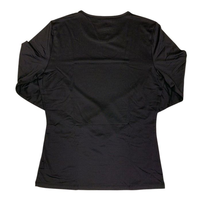 Free Country Ladies Microtech Heat Base Layer Top 2-Pack, Cocarber Coffee Tech