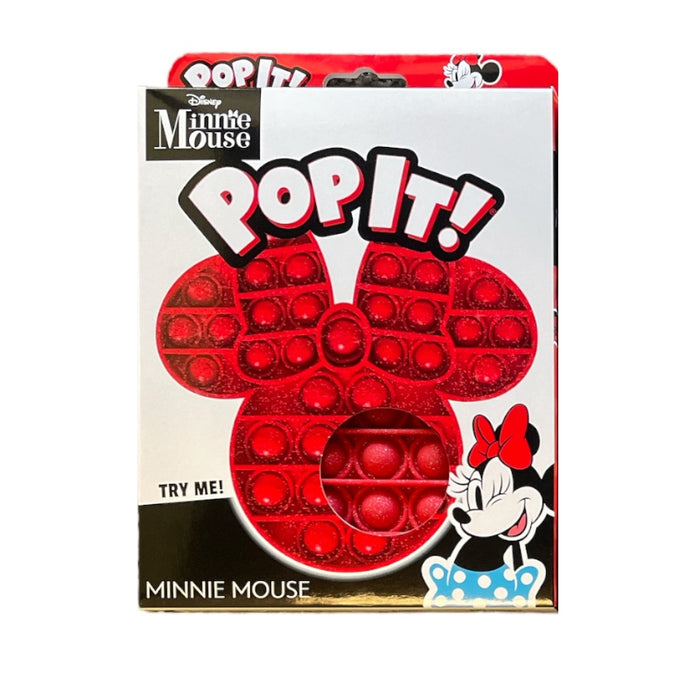 POP IT! Licensed - Select from Disney, Star Wars, Pixar, Marvel