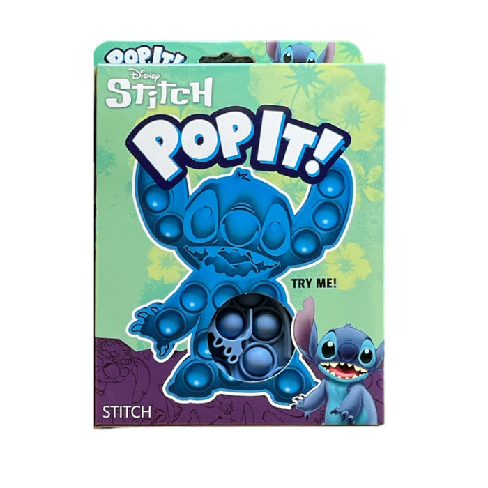 POP IT! Licensed
