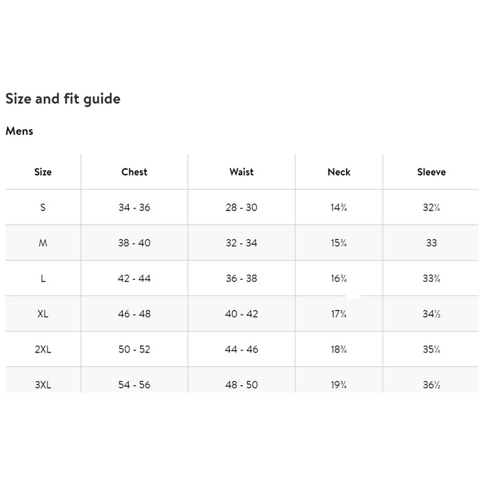 State of Mine Men's Destination Soft Fleece Crewneck Sweatshirt