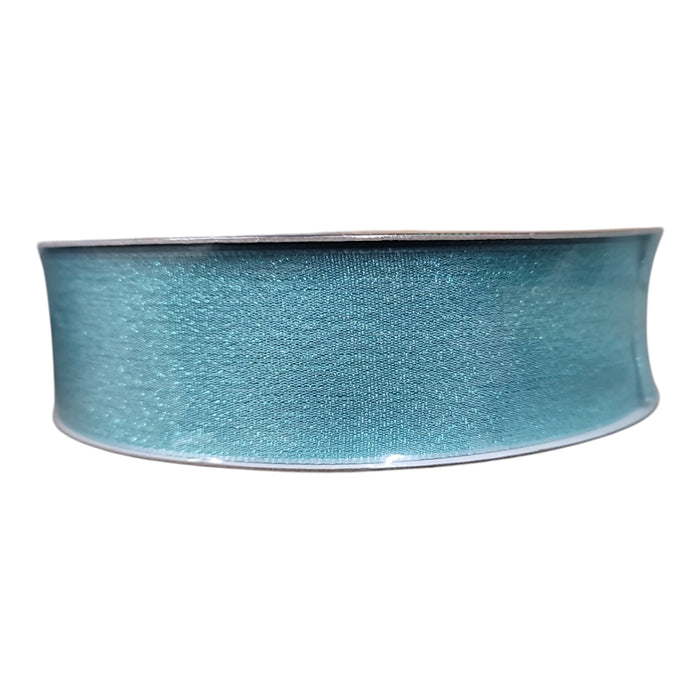 Members Mark 1.5 inch Wide x 50 Yards Wired Edge Holiday Ribbon