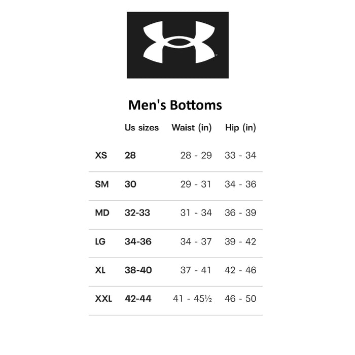 Under Armour Men's Rival Loose Fit Fleece Cargo Joggers