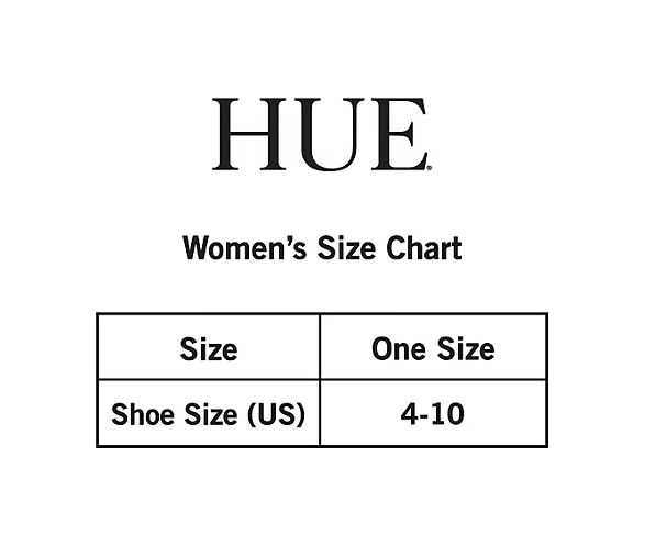 Hue Women's 5-Pack Cotton Blend Soft Cushioned Mini Crew Sock