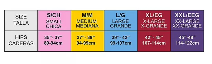 Ellen Tracy Women's 2-Pack Body Hugging Smoothing Short